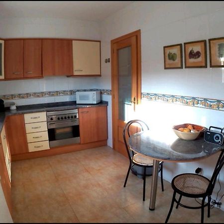 Вилла Casa Clariana Mediterranean Break Кунит Экстерьер фото