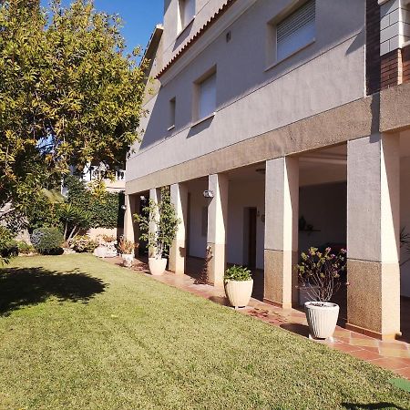 Вилла Casa Clariana Mediterranean Break Кунит Экстерьер фото