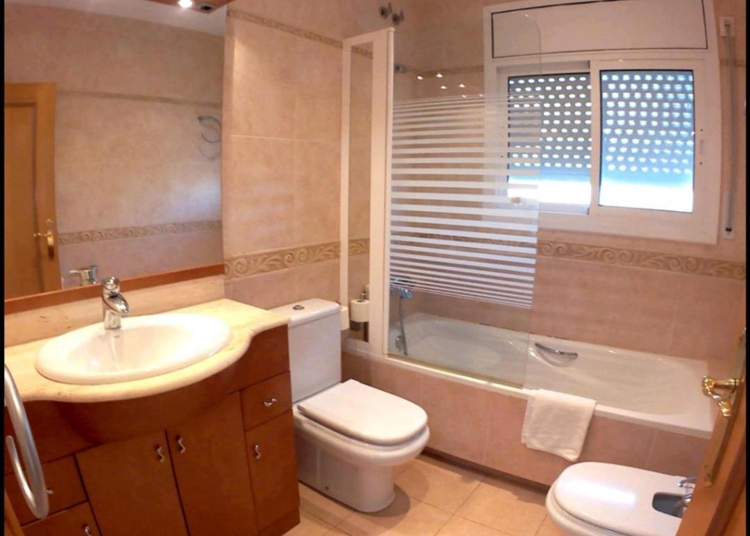 Вилла Casa Clariana Mediterranean Break Кунит Экстерьер фото