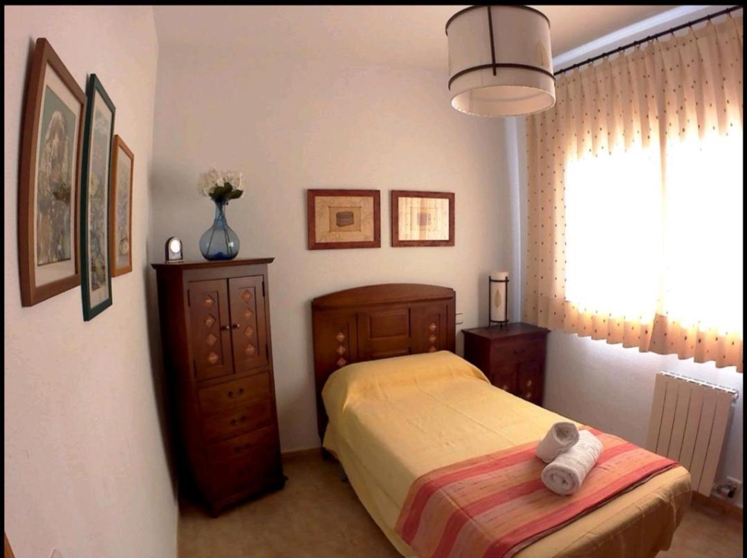 Вилла Casa Clariana Mediterranean Break Кунит Экстерьер фото
