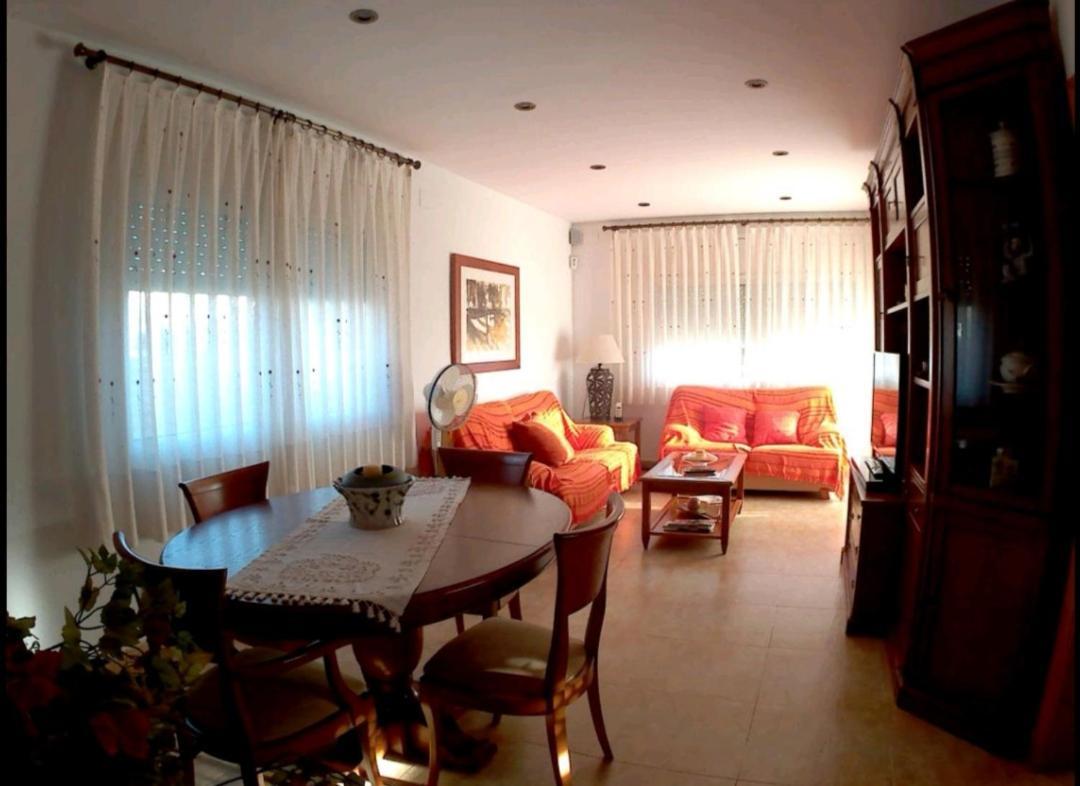 Вилла Casa Clariana Mediterranean Break Кунит Экстерьер фото