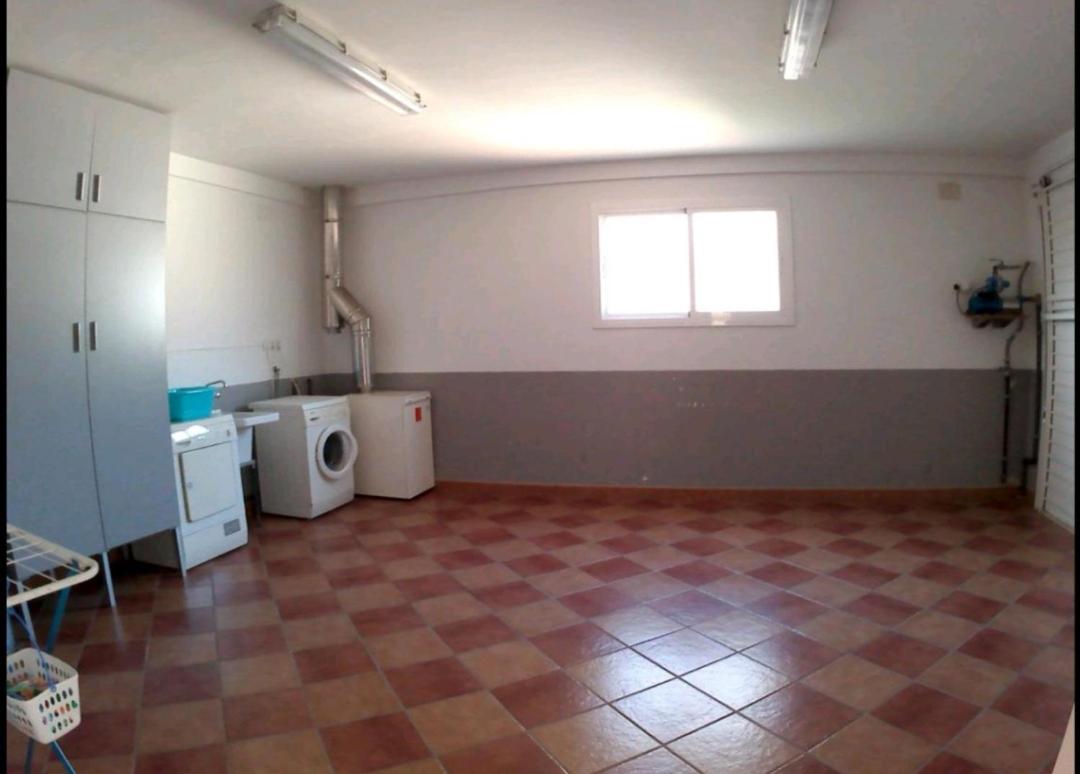 Вилла Casa Clariana Mediterranean Break Кунит Экстерьер фото