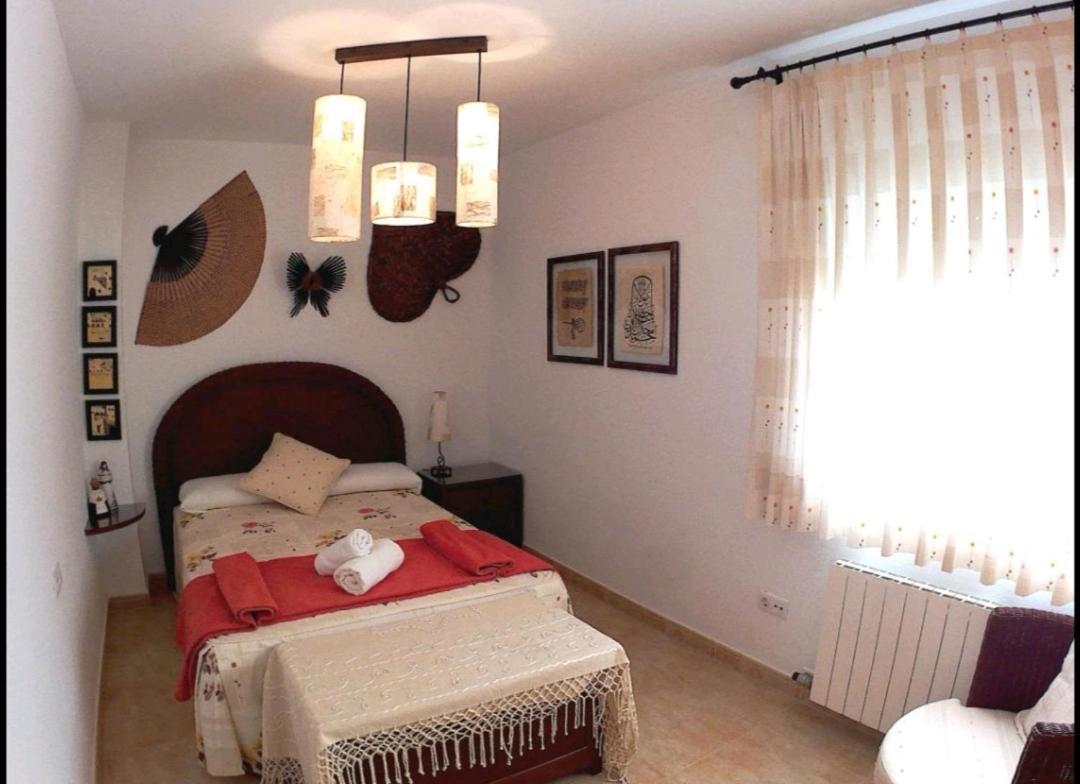 Вилла Casa Clariana Mediterranean Break Кунит Экстерьер фото