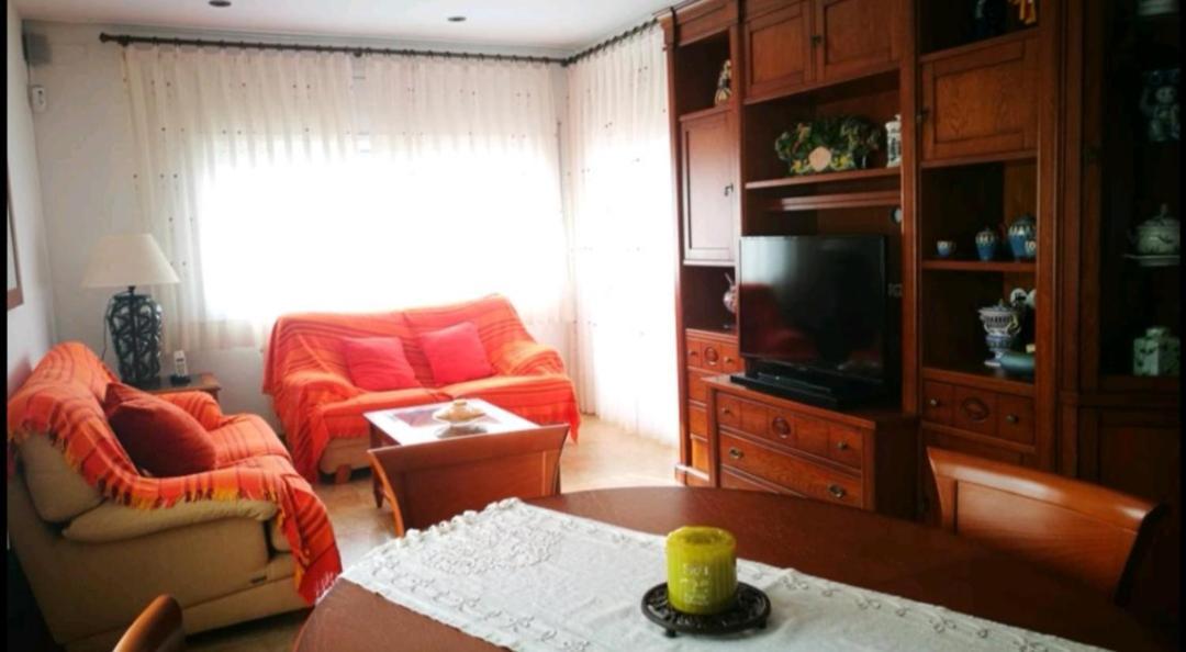 Вилла Casa Clariana Mediterranean Break Кунит Экстерьер фото
